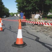 Constructii si Utilitati