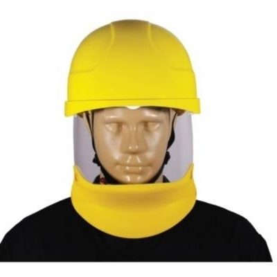 Casca de Protectie Secra 1